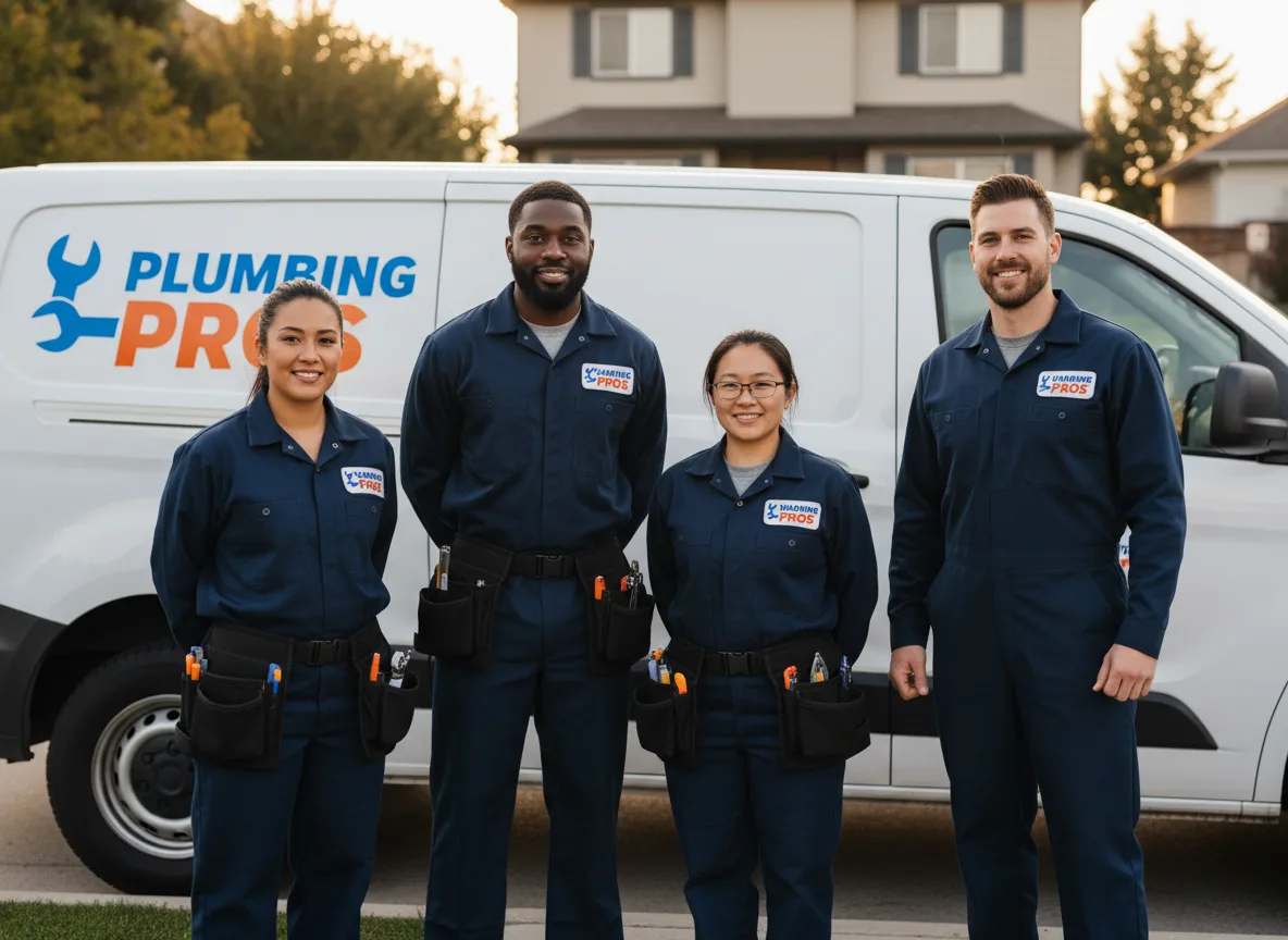 Water Heater Repair company in Conway, MI
